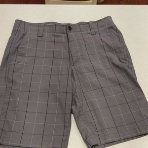 Under armour good shorts